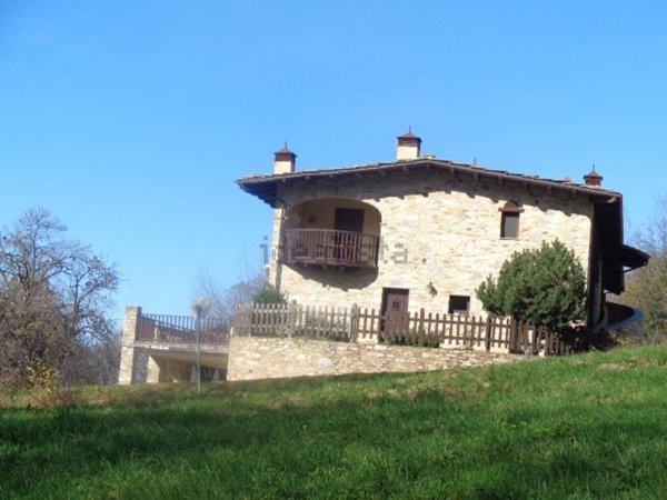 appartamento in vendita a Roburent in zona San Giacomo