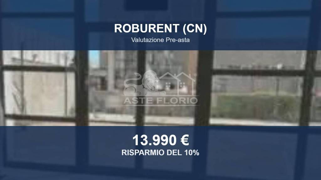 appartamento in vendita a Roburent in zona Cardini
