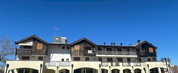 appartamento in vendita a Roburent in zona San Giacomo