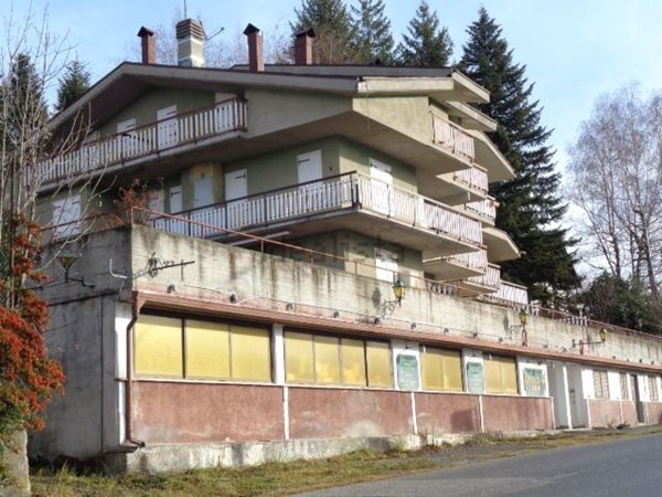 appartamento in vendita a Roburent in zona San Giacomo