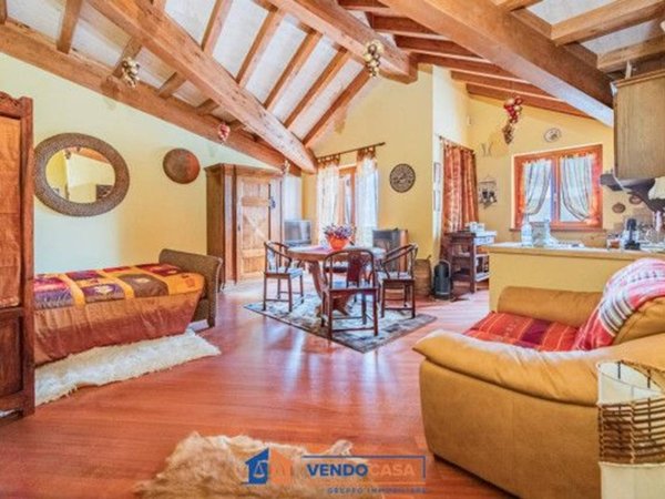 appartamento in vendita a Roburent in zona San Giacomo
