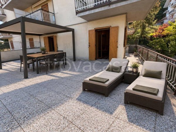 appartamento in vendita a Roburent in zona San Giacomo