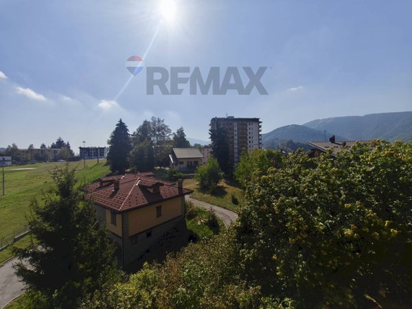 appartamento in vendita a Roburent