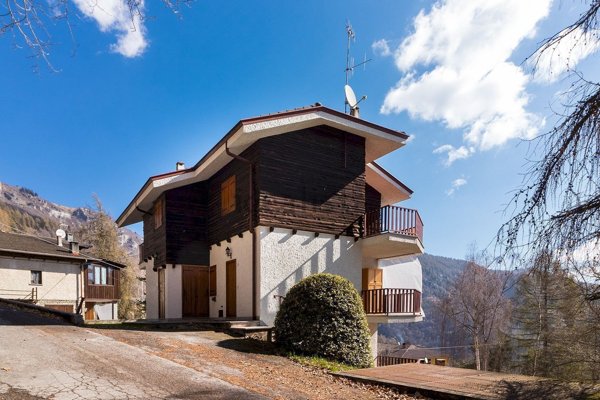 appartamento in vendita a Roccabruna in zona Sant’Anna