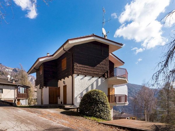 appartamento in vendita a Roccabruna in zona Sant’Anna