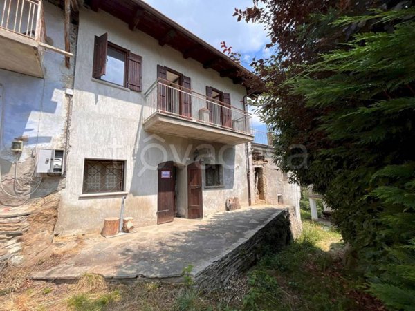 casa indipendente in vendita a Roccabruna in zona Belliard