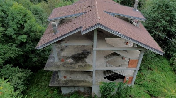 appartamento in vendita a Roccabruna in zona Sant’Anna