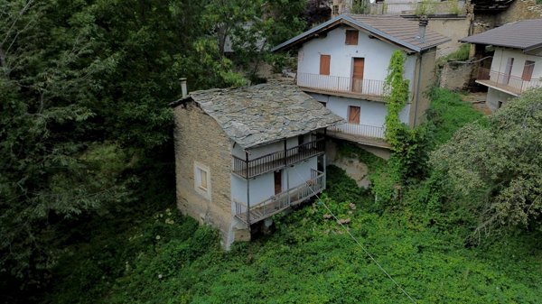 baita in vendita a Roccabruna in zona Viale