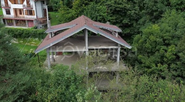 casa indipendente in vendita a Roccabruna in zona Viale