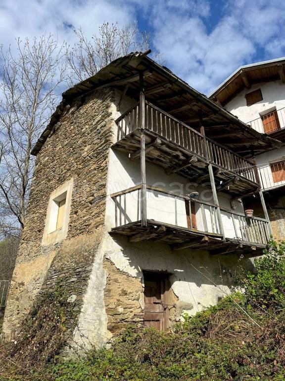 appartamento in vendita a Roccabruna in zona Sant’Anna