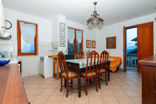 appartamento in vendita a Roccabruna in zona Sant’Anna