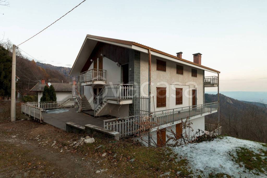appartamento in vendita a Roccabruna in zona Sant’Anna