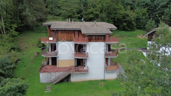 appartamento in vendita a Roccabruna in zona Sant’Anna