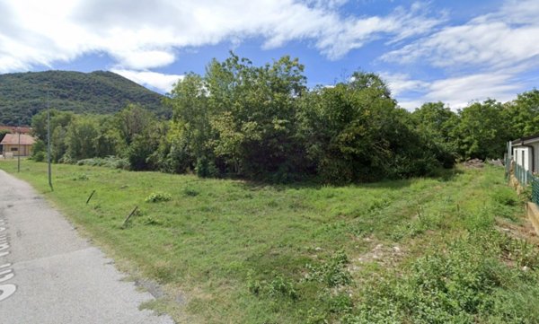 terreno edificabile in vendita a Roccabruna