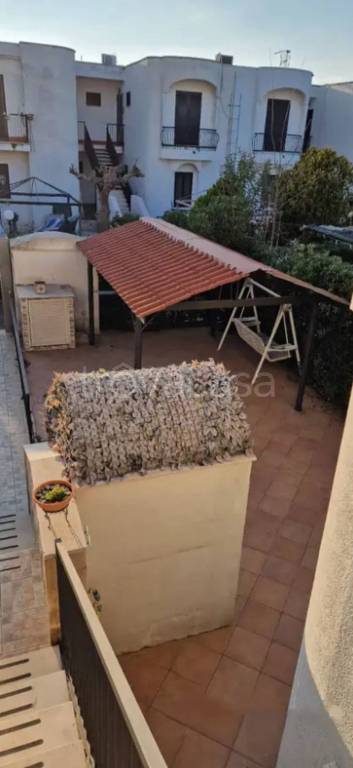 appartamento in vendita a Roccabruna in zona Viale