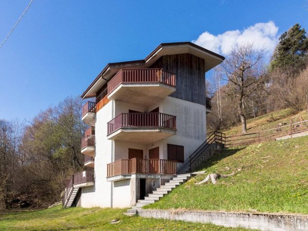 appartamento in vendita a Roccabruna in zona Sant’Anna