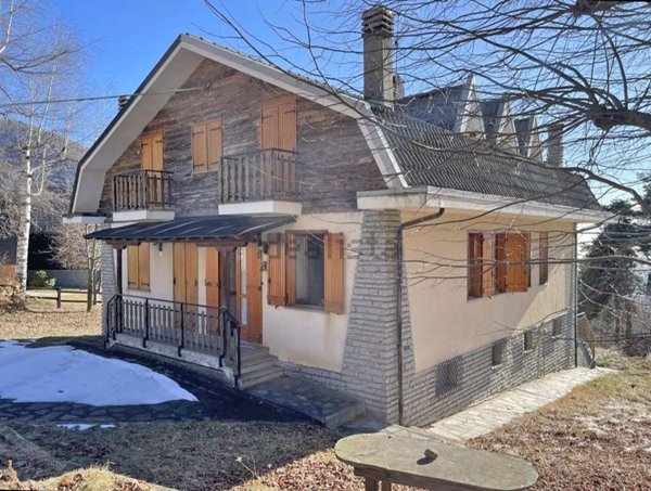 appartamento in vendita a Roccabruna in zona Sant’Anna