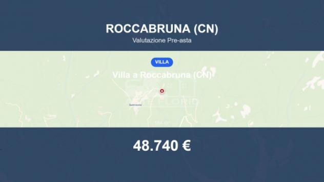 casa indipendente in vendita a Roccabruna in zona Belliard