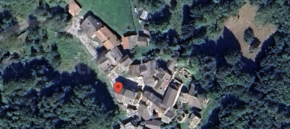 casa indipendente in vendita a Roccabruna in zona Viale