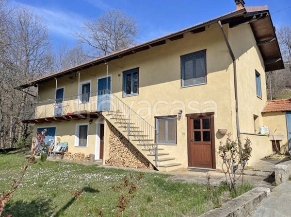 trivano in vendita a Roccabruna in zona Viale