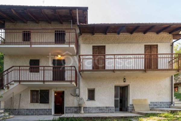 casa indipendente in vendita a Roccabruna