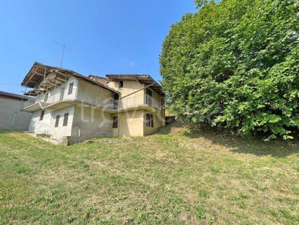 casa indipendente in vendita a Roccabruna in zona Ferre