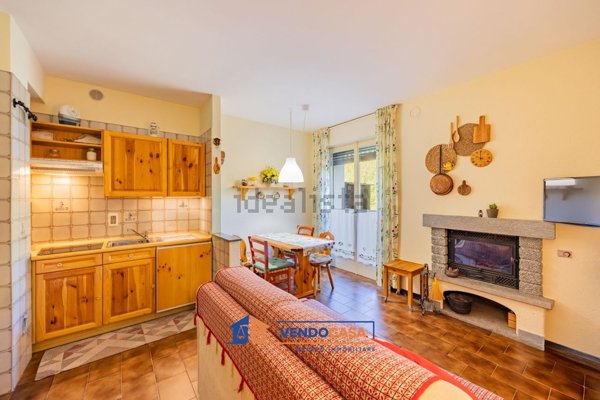 appartamento in vendita a Roccabruna in zona Ugotto