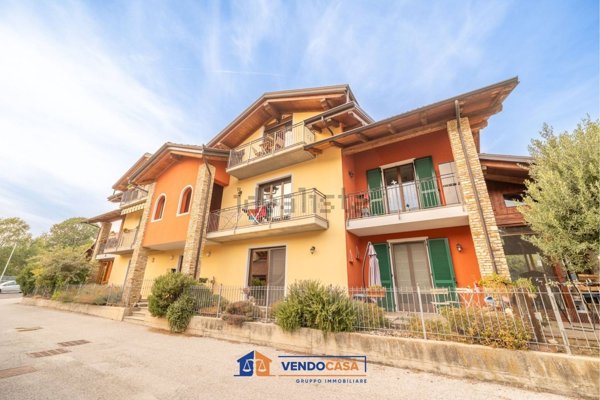 appartamento in vendita a Roccabruna