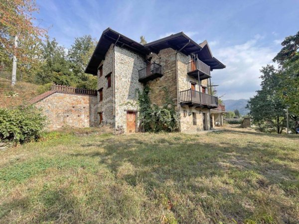 casa indipendente in vendita a Roccabruna in zona Gautero