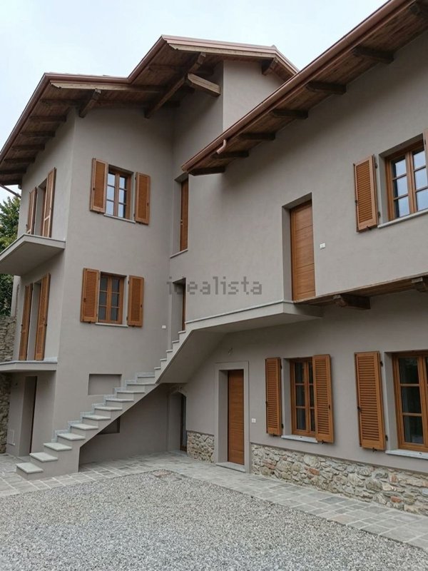 appartamento in vendita a Roccabruna in zona San Ponzio