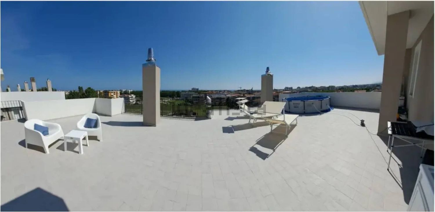 appartamento in vendita ad Alba Adriatica