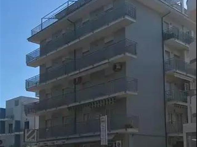 appartamento in vendita ad Alba Adriatica