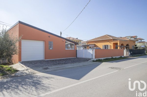 casa indipendente in vendita ad Alba Adriatica
