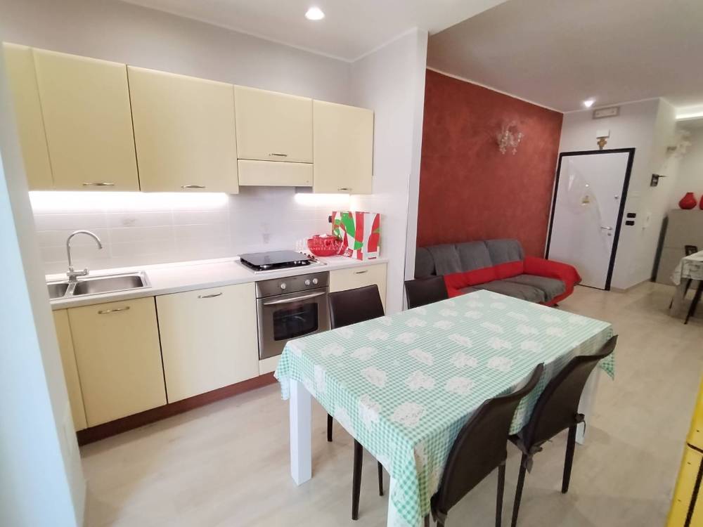 appartamento in vendita ad Alba Adriatica