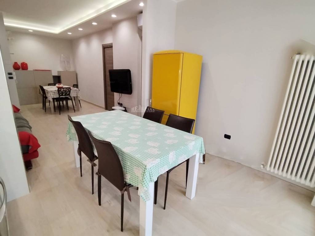 appartamento in vendita ad Alba Adriatica