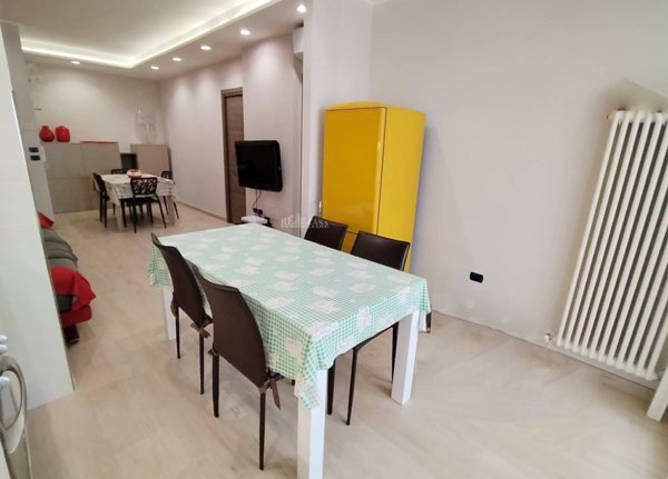 appartamento in vendita ad Alba Adriatica