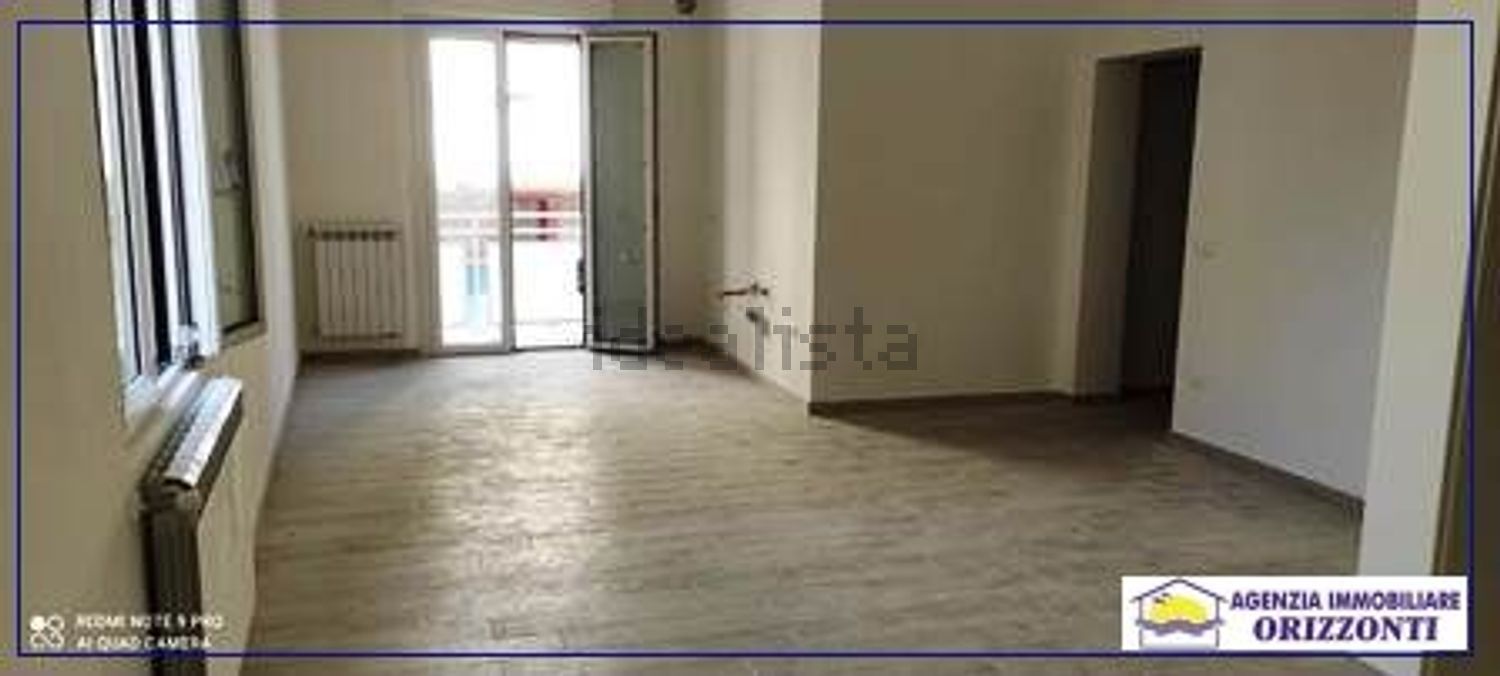 appartamento in vendita ad Alba Adriatica