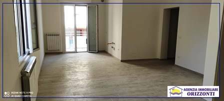 appartamento in vendita ad Alba Adriatica