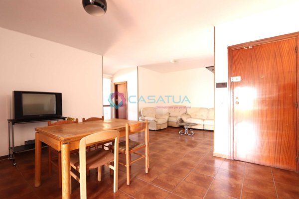 appartamento in vendita ad Alba Adriatica