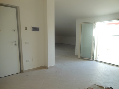 appartamento in vendita ad Alba Adriatica