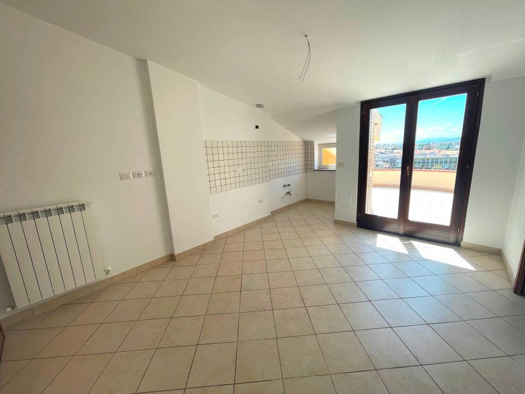 appartamento in vendita ad Alba Adriatica