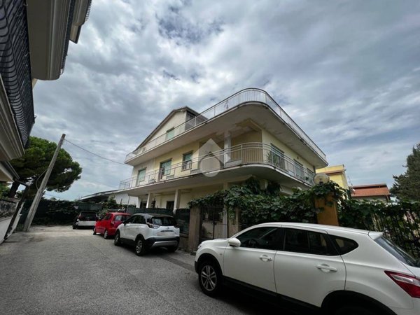 casa indipendente in vendita ad Alba Adriatica