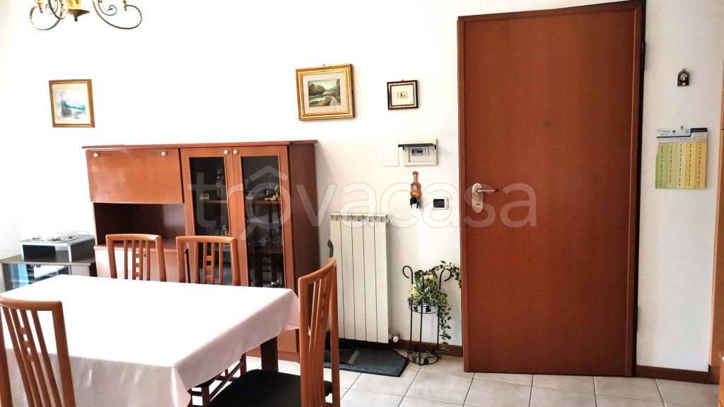 appartamento in vendita ad Alba Adriatica
