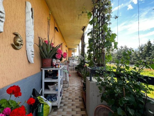 appartamento in vendita ad Alba Adriatica