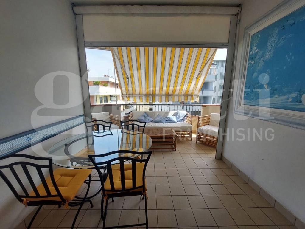 appartamento in vendita ad Alba Adriatica