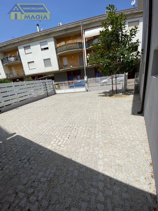 appartamento in vendita ad Alba Adriatica