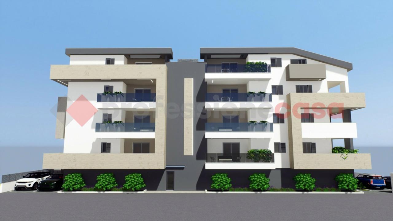 appartamento in vendita ad Alba Adriatica