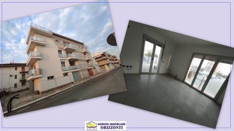 appartamento in vendita ad Alba Adriatica