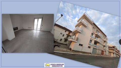 appartamento in vendita ad Alba Adriatica