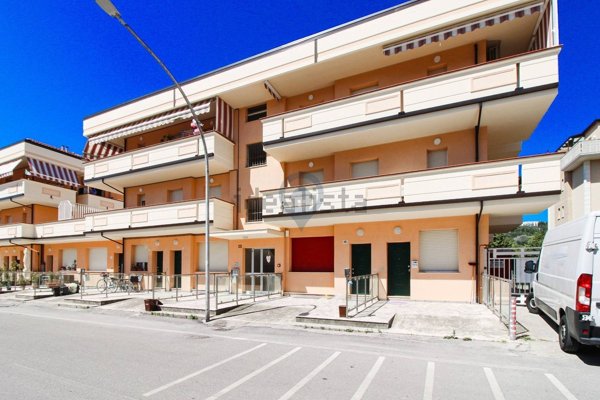 appartamento in vendita ad Alba Adriatica